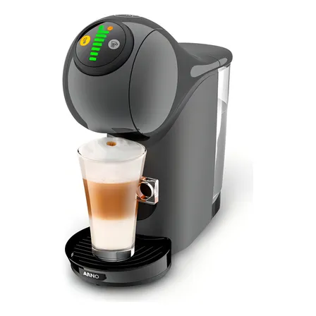 Nescafé Dolce Gusto Genio S Basic: Versatilidade e Precisão no Café