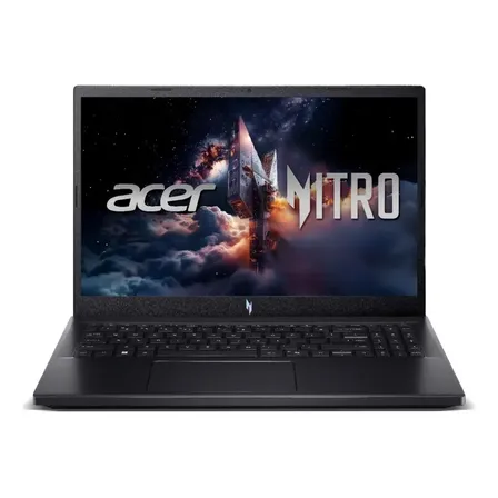 Acer Nitro V15 ANV15-52-51E4: Vale a pena para jogos e trabalho?
