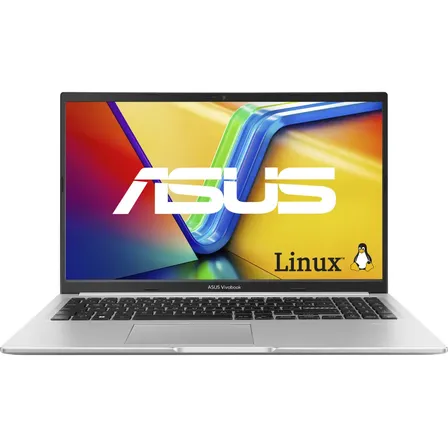 Notebook ASUS Vivobook 15 M1502: Potência com AMD Ryzen 7