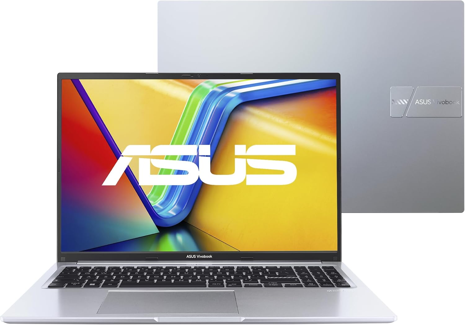 Notebook ASUS Vivobook 16 X1605VA: Core i7 e 16GB de RAM