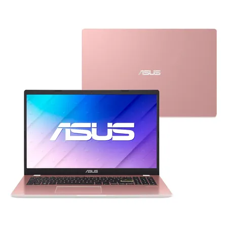 Notebook ASUS Vivobook Go 15: O básico funcional em alta no mercado