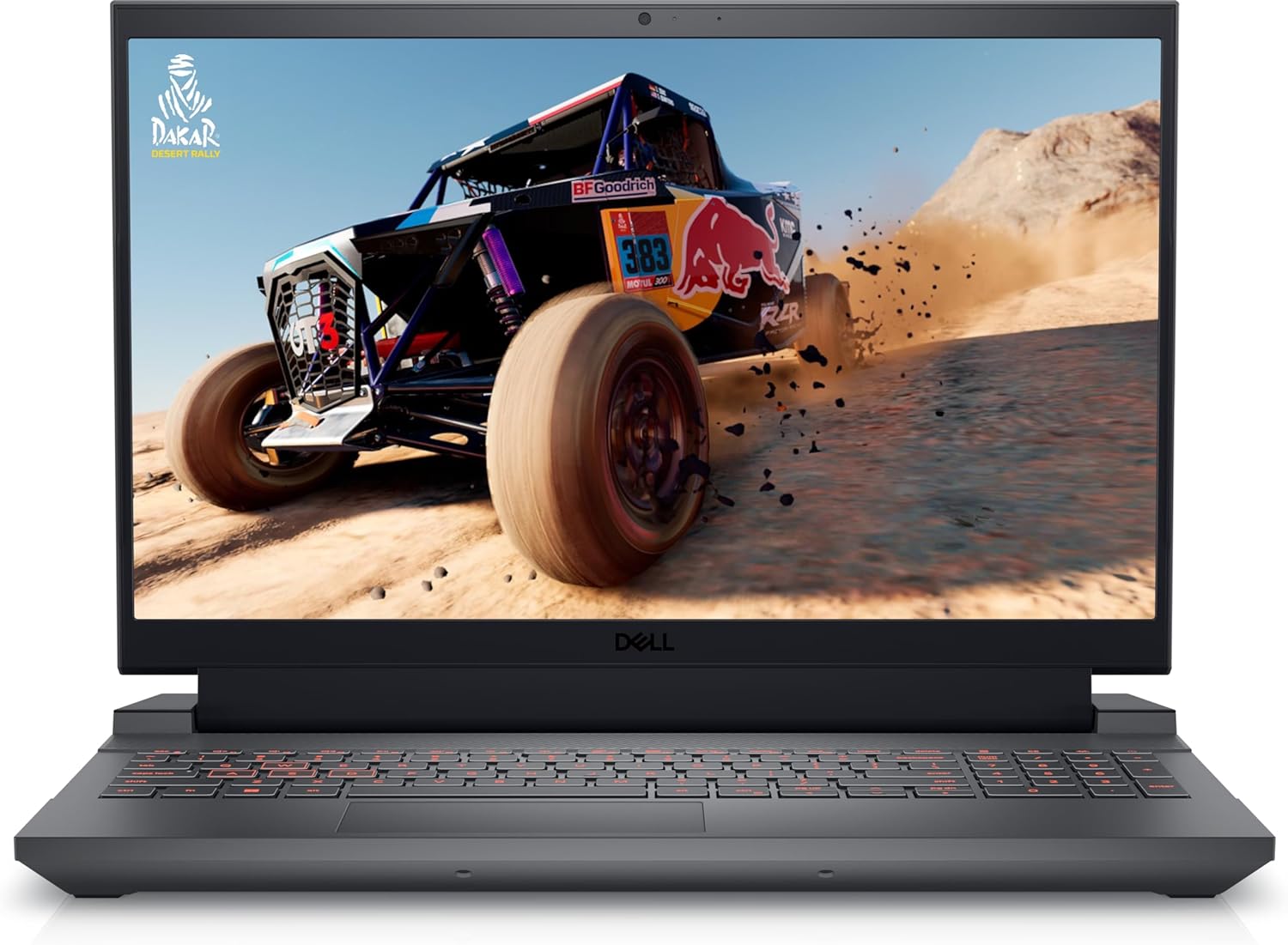 Notebook Dell G15 Gamer i7-13620H com 64GB de RAM e RTX 4050