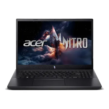 Acer Nitro V15 ANV15-52-737P: O Notebook Gamer Core i7 e RTX 4050 Vale a Pena?