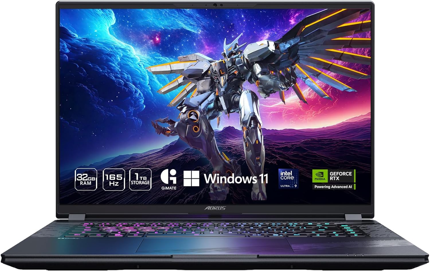 Gigabyte Elite BWHC3USC64SH: Core Ultra 9 e RTX 5070 Review