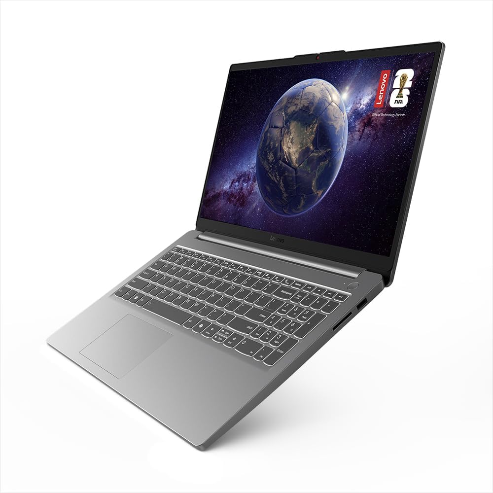 Notebook Gamer Lenovo LOQ: Core i5-13450HX e RTX 3050