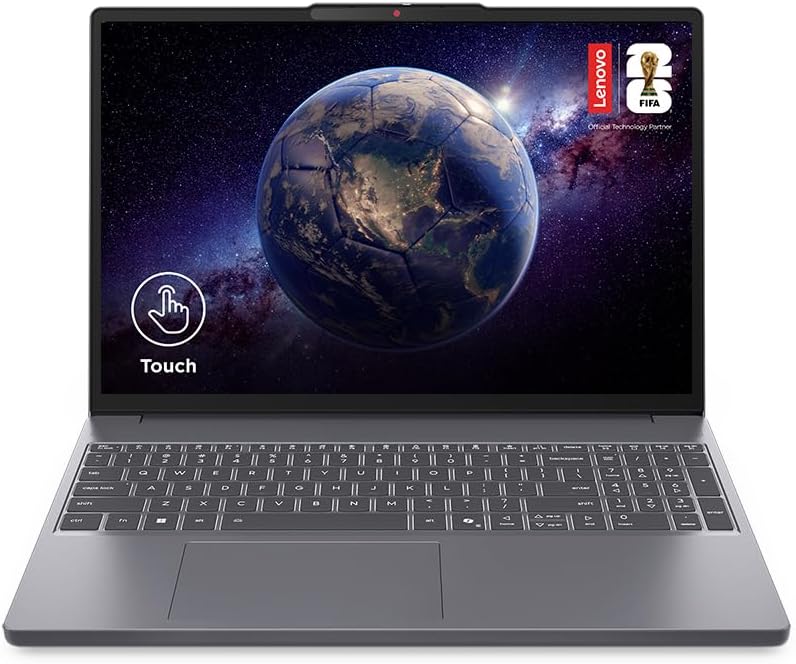 Lenovo IdeaPad Slim 3 i5-13420H Touch Screen: Vale a Pena?