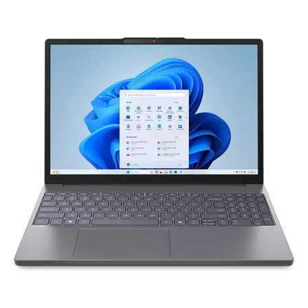 Notebook Lenovo Ideapad Slim 3 15.3: Ryzen 7 7735HS e 24GB de RAM