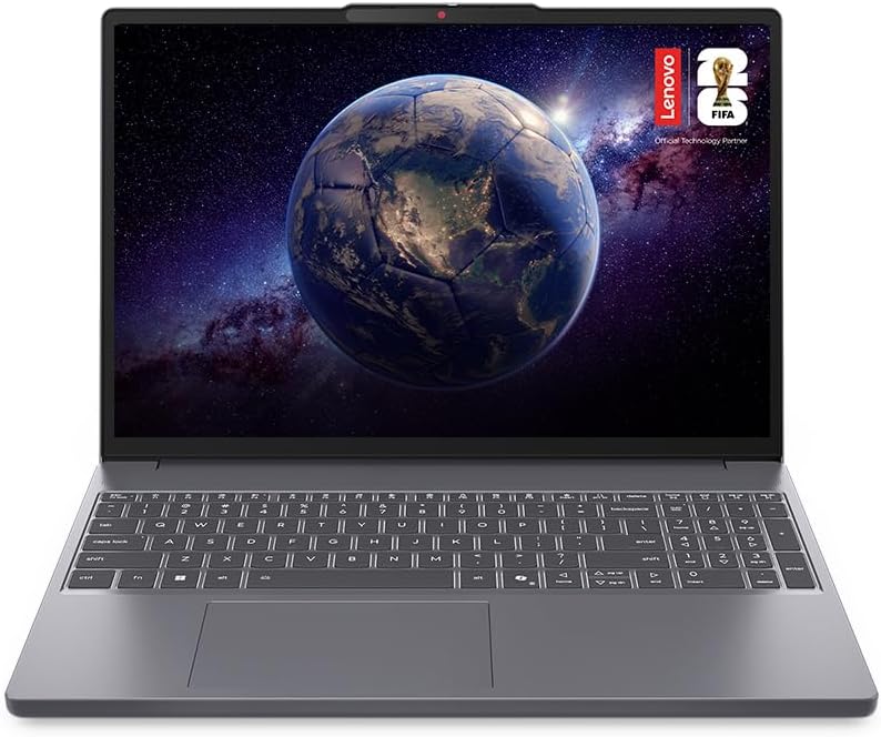 Notebook Lenovo IdeaPad Slim 3i 15.3: Core i5 e Design Portátil