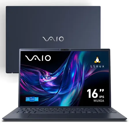 Notebook Vaio FE16: Vale a pena investir no modelo com Core i3 e Tela 16"?