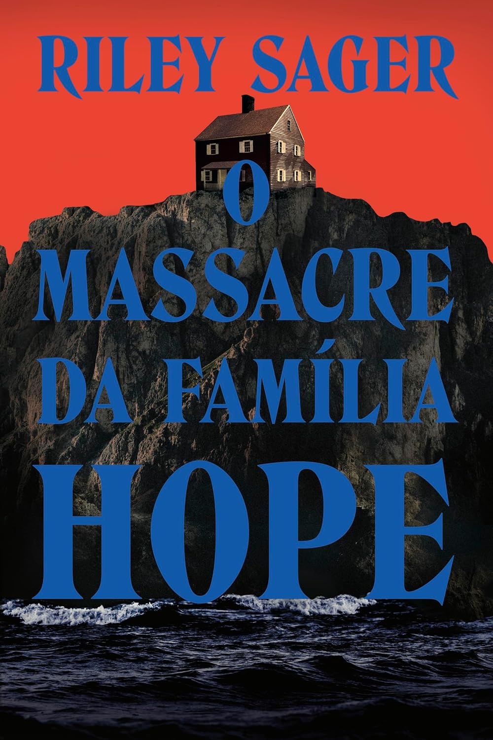 O Massacre da Família Hope: Vale a pena ler este thriller?