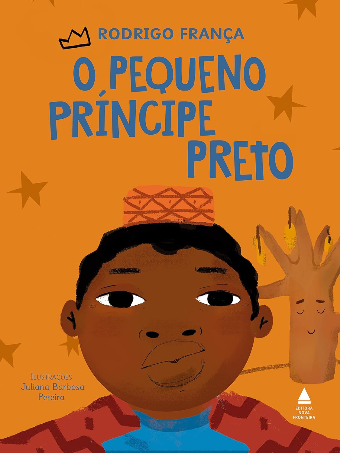 O Pequeno Príncipe Preto: Uma Jornada de Identidade e Afeto