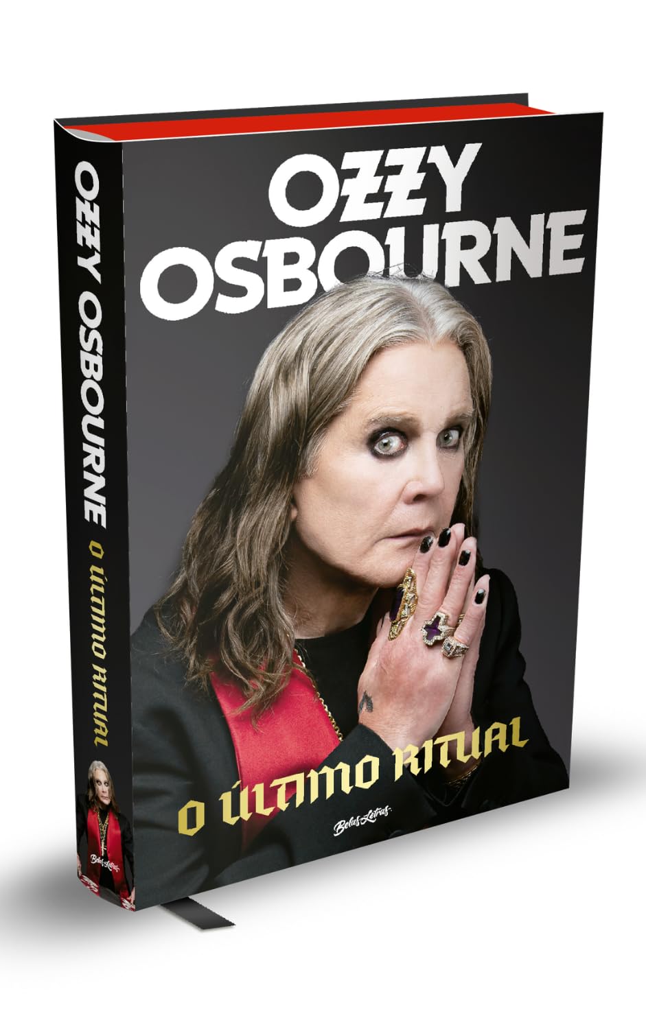 O Último Ritual: Análise das Memórias Finais de Ozzy Osbourne