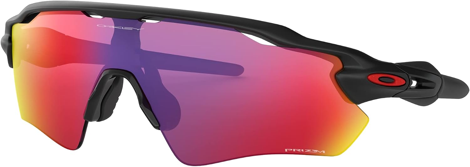 Oakley Radar EV Path: Performance e Estilo em Óculos Esportivos