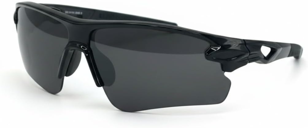 Óculos de Sol Esportivo Ciclismo LukeSports Polarizado UV400