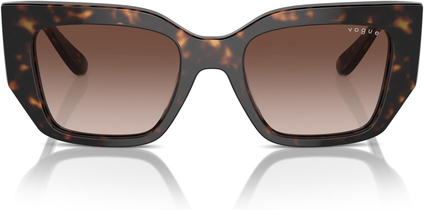 Análise: Óculos de Sol Vogue Eyewear VO5583S Casual Chic