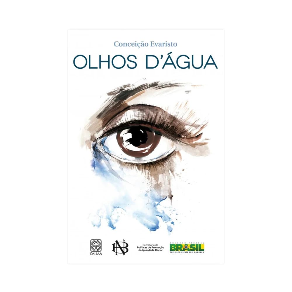 Olhos D’Água: A Potência Literária de Conceição Evaristo