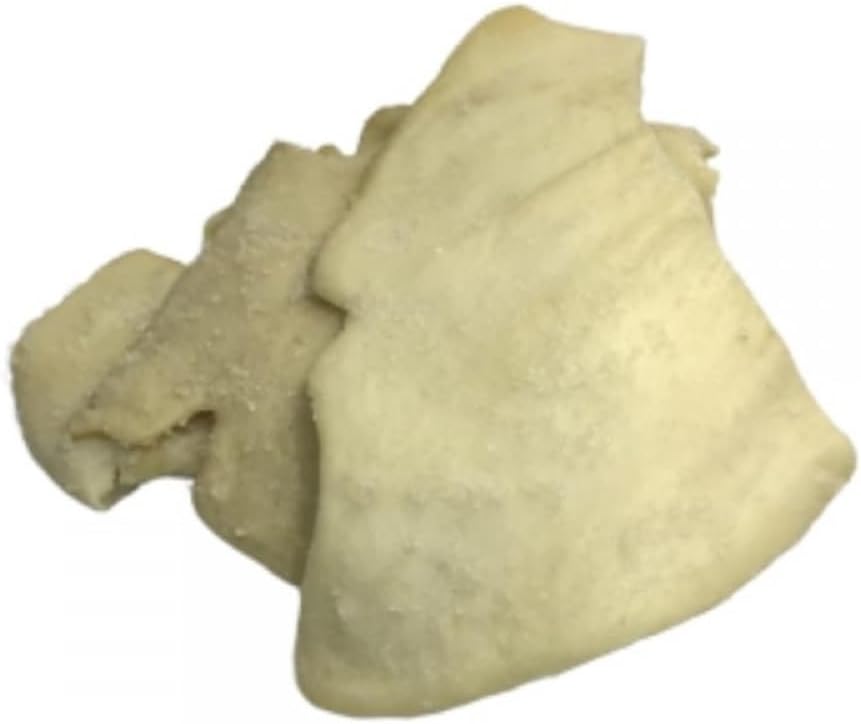 Orelha Suína Salgada 1kg: Ingrediente Essencial para Feijoadas