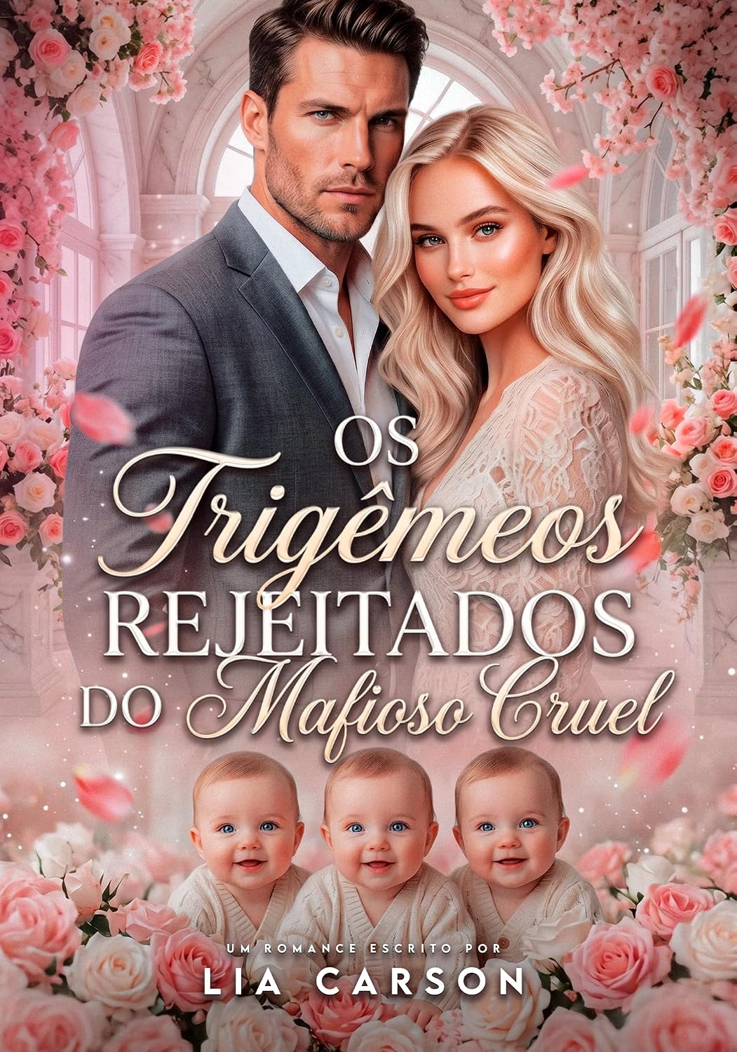 Os Trigêmeos Rejeitados do Mafioso Cruel: Vale a Pena?