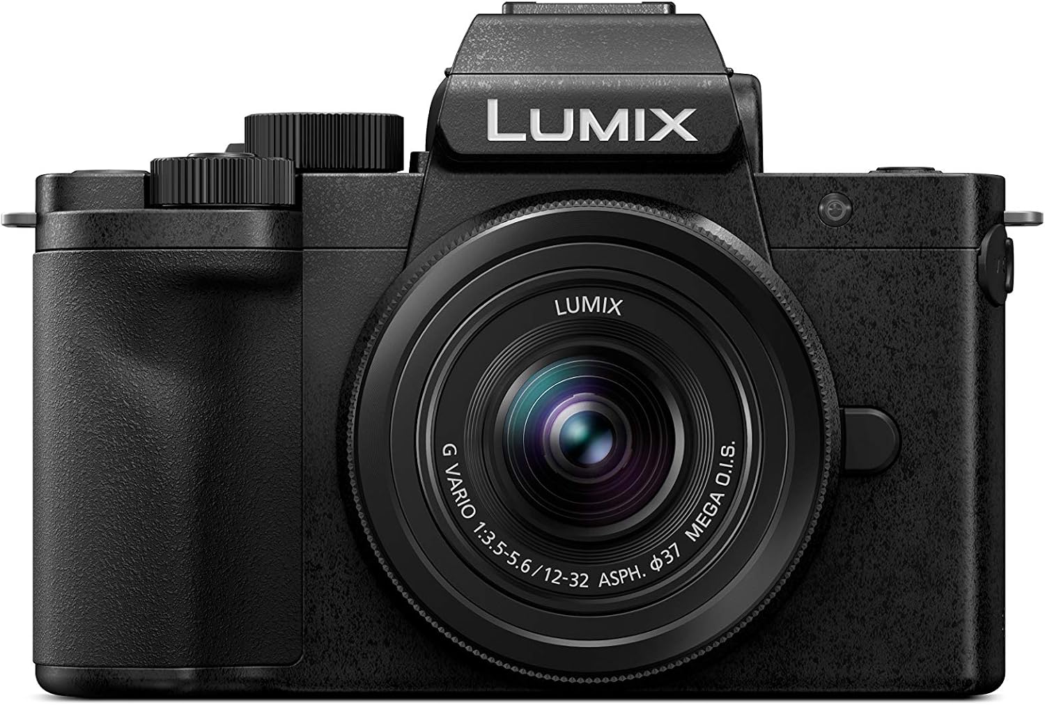 Panasonic LUMIX G100: A Câmera Compacta Ideal para Criadores de Conteúdo