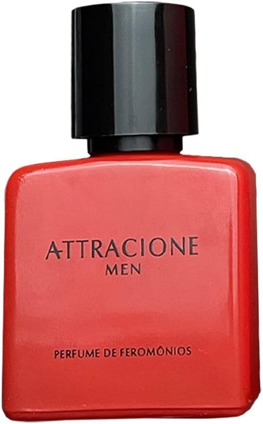 Perfume Attracione Men: Vale a Pena Comprar?
