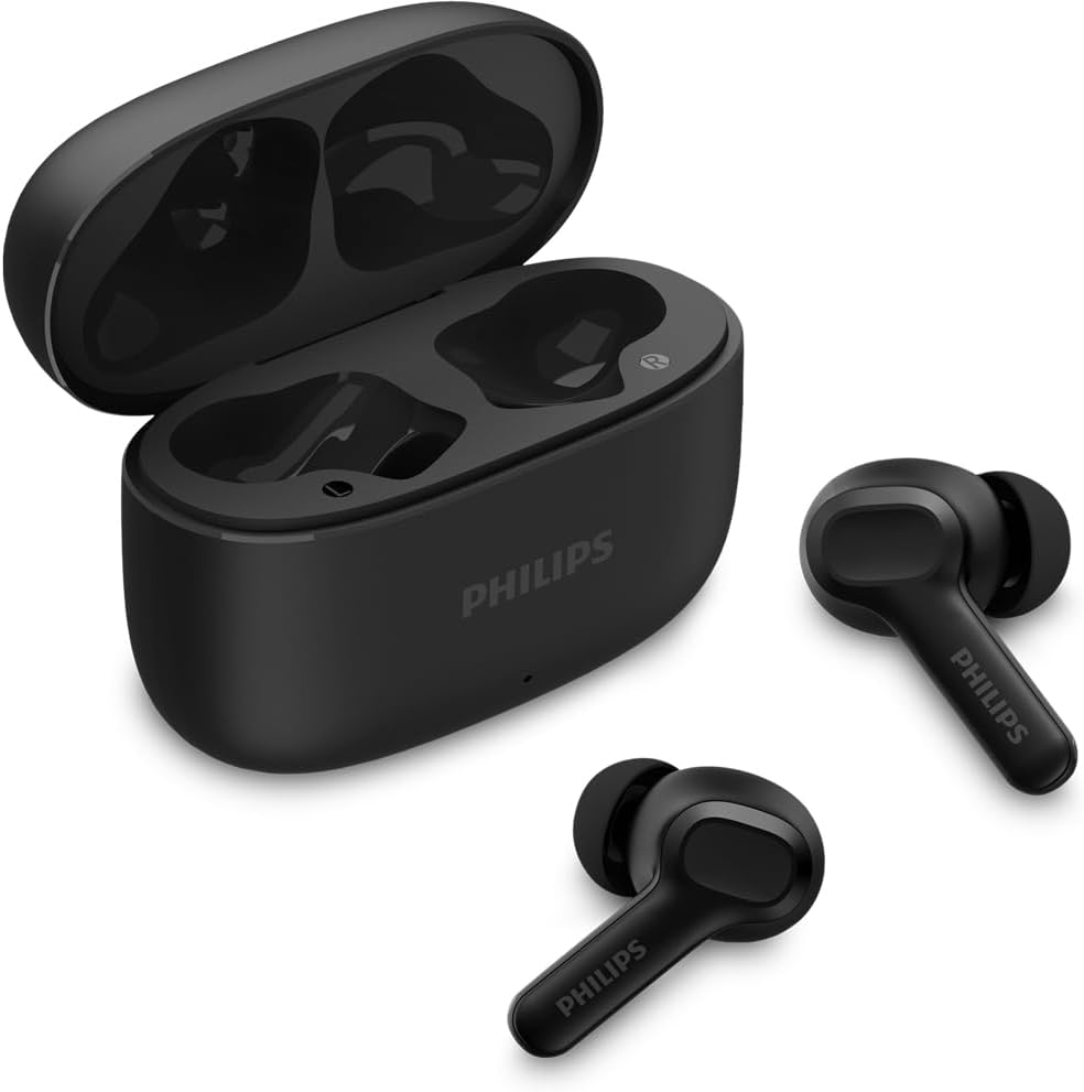 Fone de Ouvido Sem Fio Philips TAT1109BK/00: Vale a pena comprar?