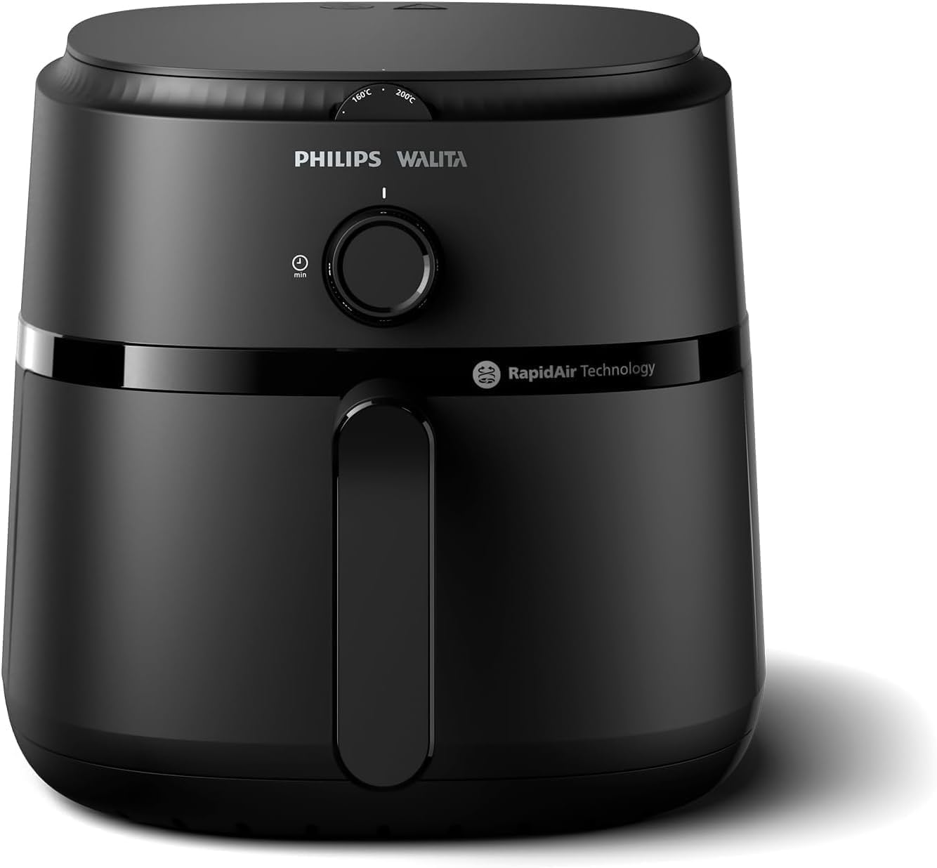 Airfryer Philips Walita Série 1000 XL: 6,2 Litros e Tecnologia RapidAir