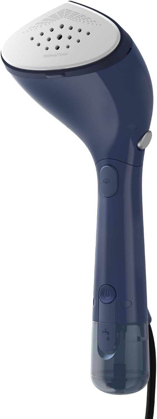 Philips Walita STH7020/22: O Vaporizador 2 em 1 de 1500W com OptimalTEMP