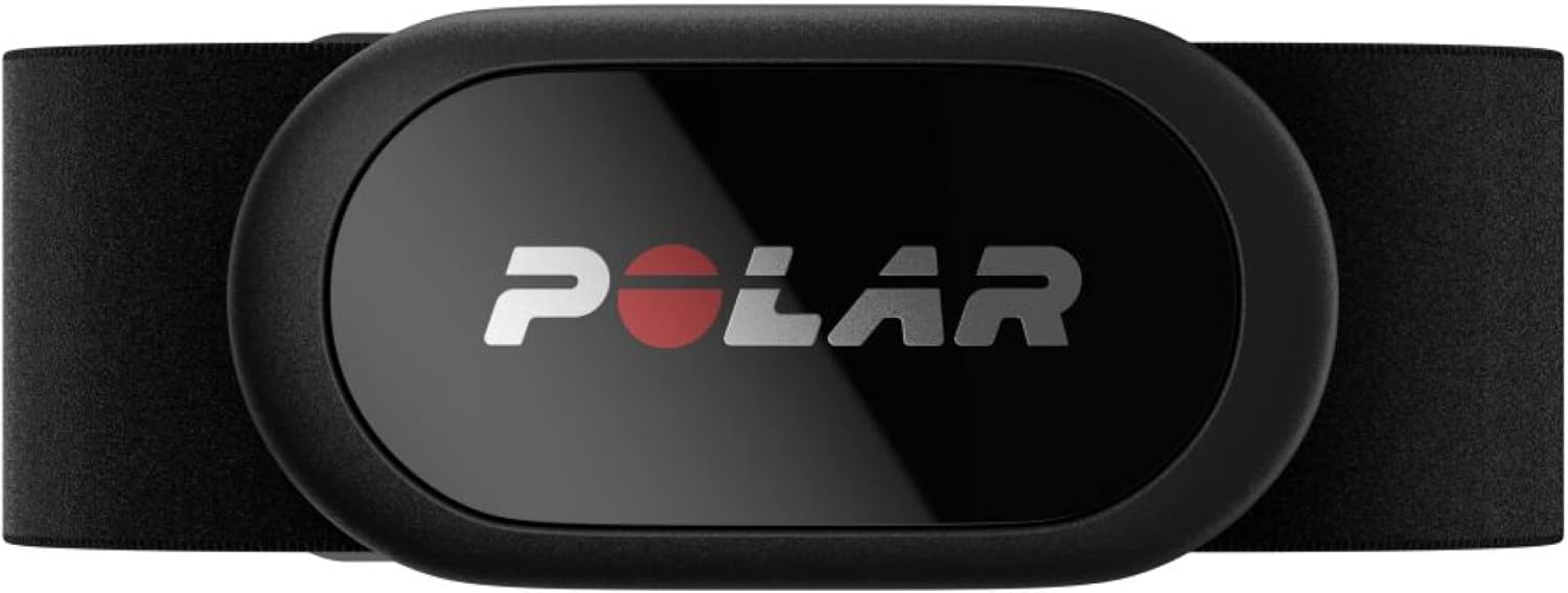 Polar H10: O Padrão Ouro em Sensores de Frequência Cardíaca