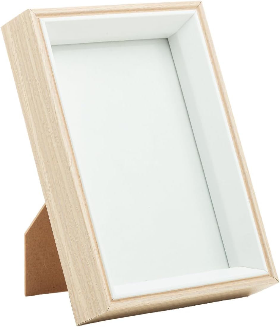 Porta-Retrato de MDF Lyor 10cm x 15cm