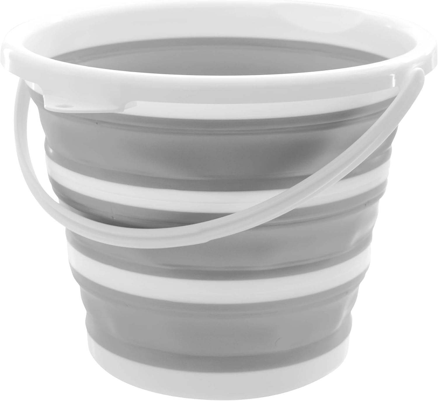 Powermaid Balde Retrátil de Silicone de 10 Litros: Vale a Pena?
