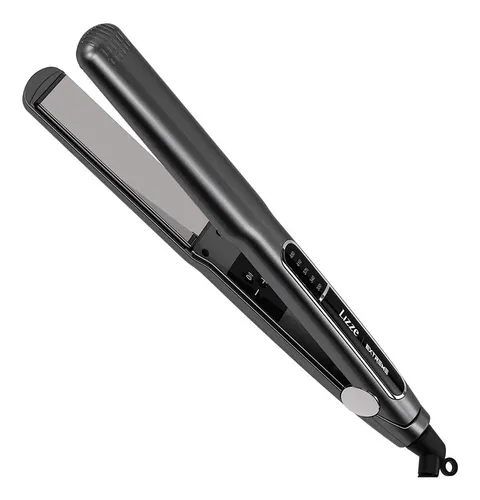 Prancha Lizze Extreme 480: A Chapinha Profissional mais Rápida do Mundo