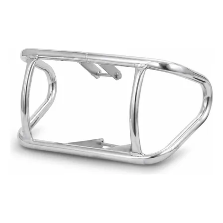 Protetor de Motor Francês para Honda CG 160, 150 e 125