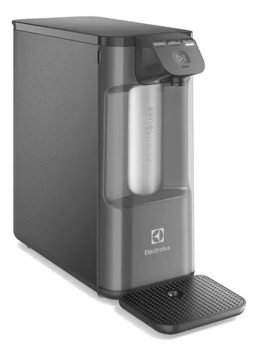 Purificador de Água Electrolux PE12G: Vale a pena comprar?