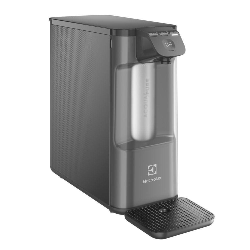 Purificador de Água Electrolux PE12G Compacto e Touch