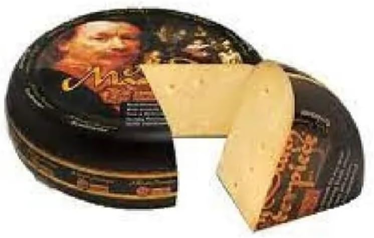 Queijo Holandês Rembrandt Pedaço 250g