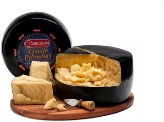 Queijo Parmesão La Serenissima 1kg