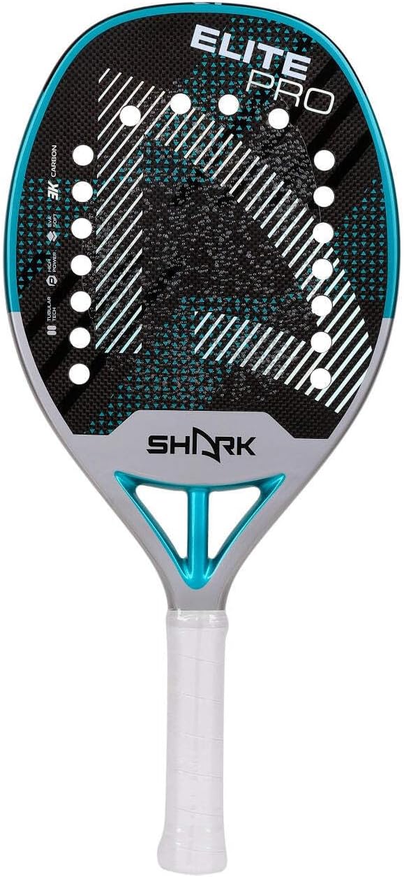Raquete de Beach Tennis Elite Pro: Análise Completa