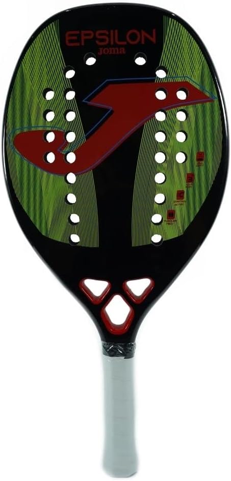 Raquete Beach Tennis Joma Epsilon 3k Pro