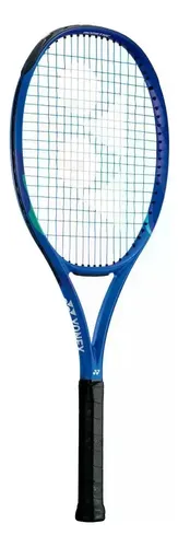 Raquete De Tênis Yonex Ezone Play 265g Blast Blue 2025