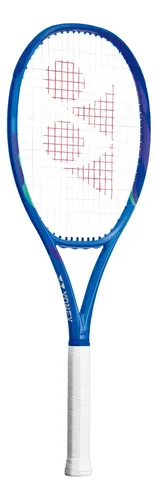 Raquete de Tênis Yonex Ezone 100 2025 Blast Blue - 300g