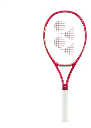 Raquete Yonex Vcore 100 8th Gen (2026) - 300g Vermelho L4