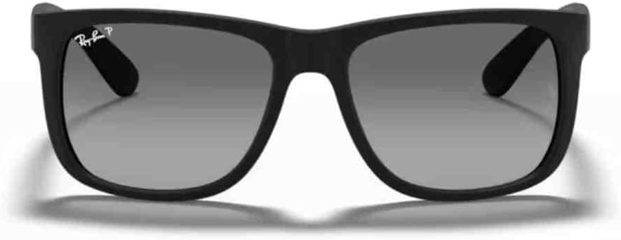 Ray-Ban Justin 0RB4165L: Um Clássico Moderno para o Dia a Dia