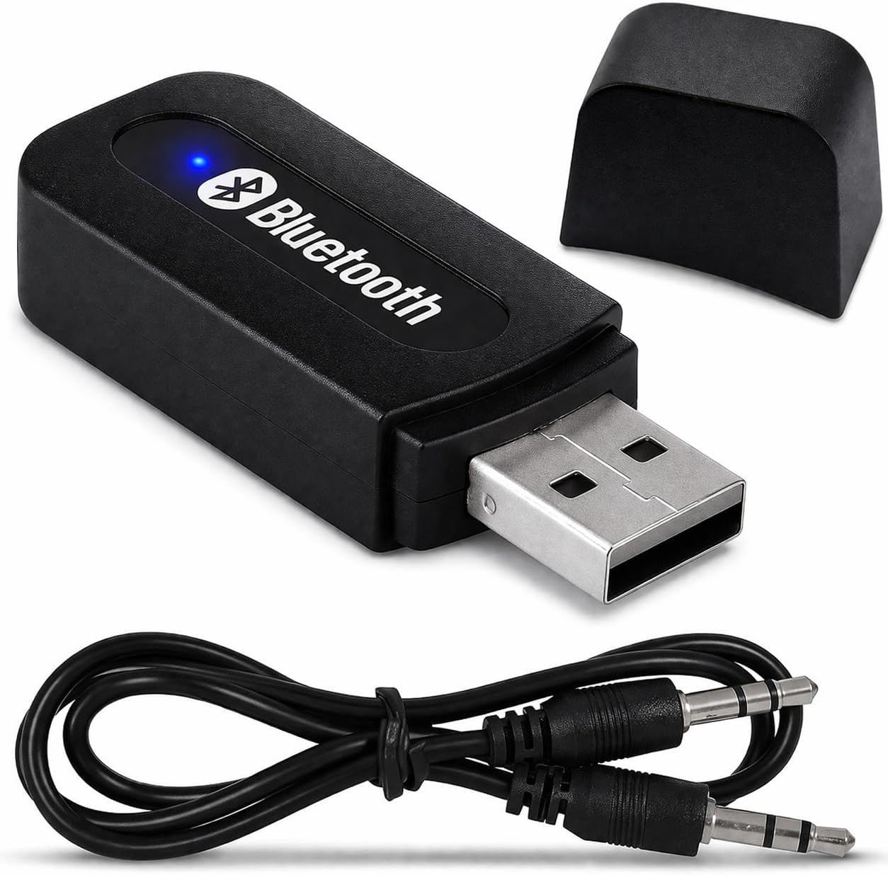 Adaptador Bluetooth USB P2 Automotivo: Vale a Pena?