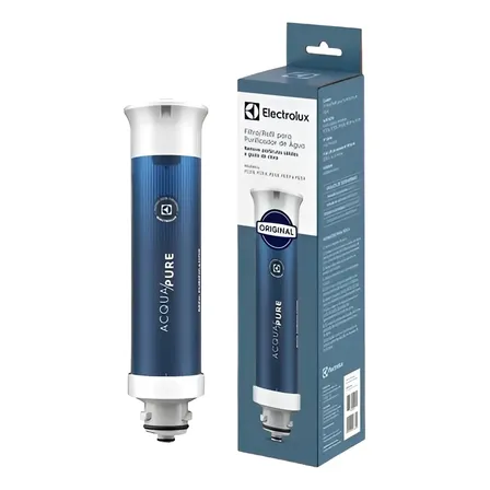 Refil Electrolux Acqua Pure: Água Pura para Purificadores PC01 e PE15