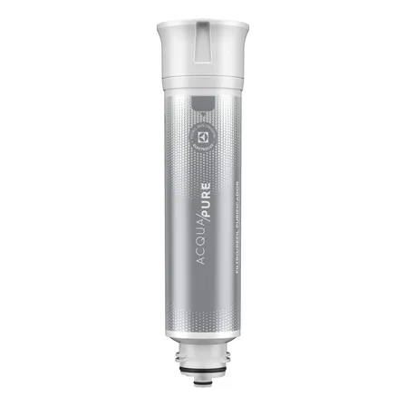 Refil Filtro de Água Electrolux Acqua Pure para Purificador PE12