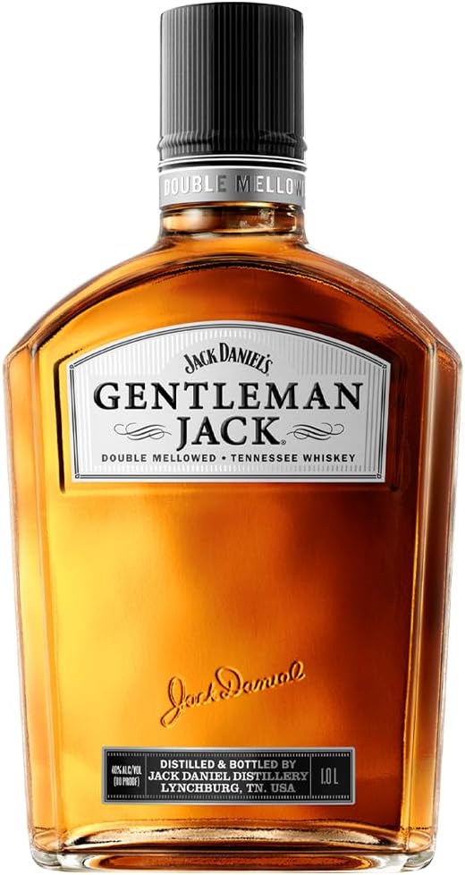 Relógio de Pulso Gentleman Jack – Estilo e Funcionalidade