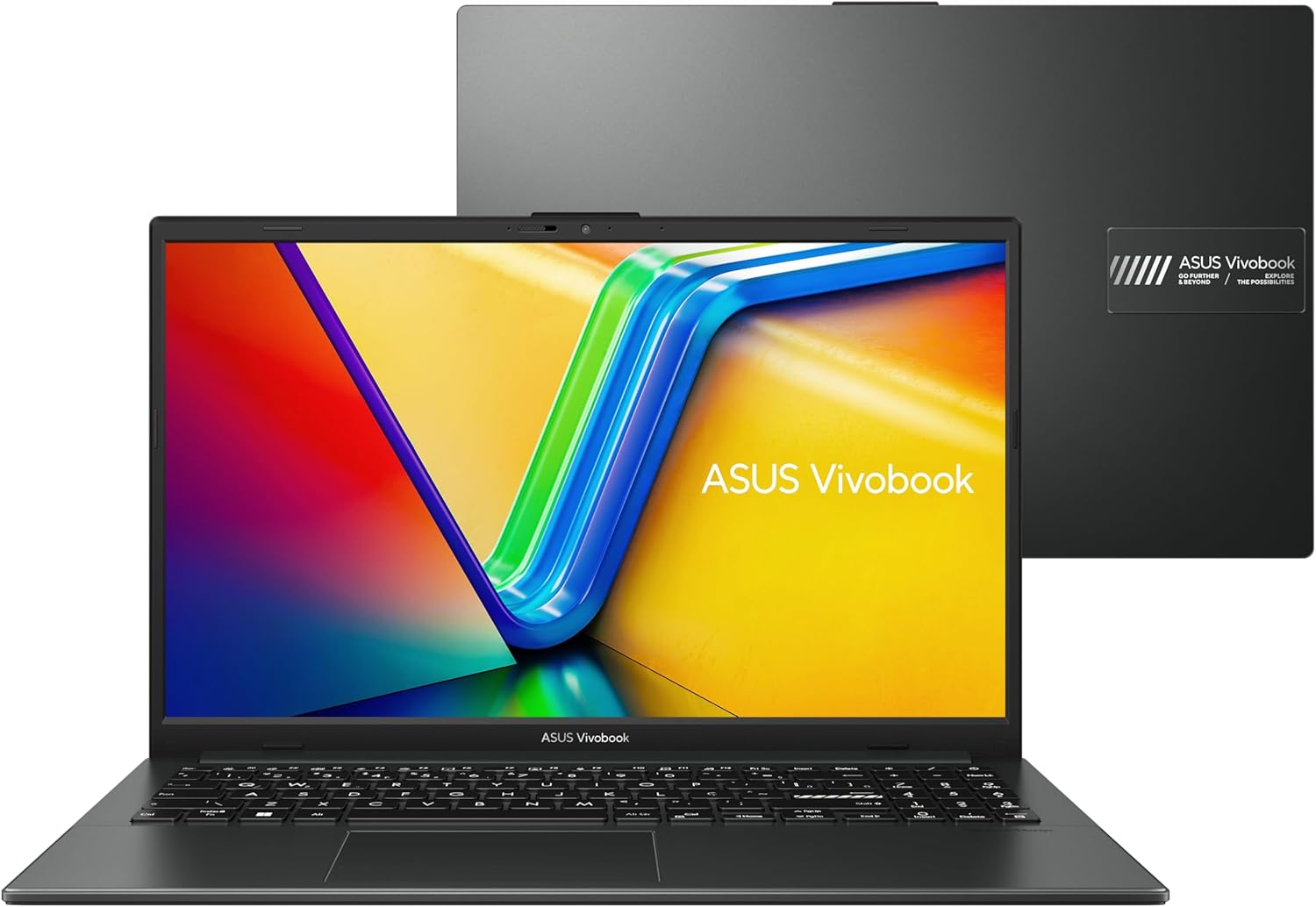 Review ASUS VivoBook Go 15: Vale a pena com Ryzen 5 e 256GB SSD?