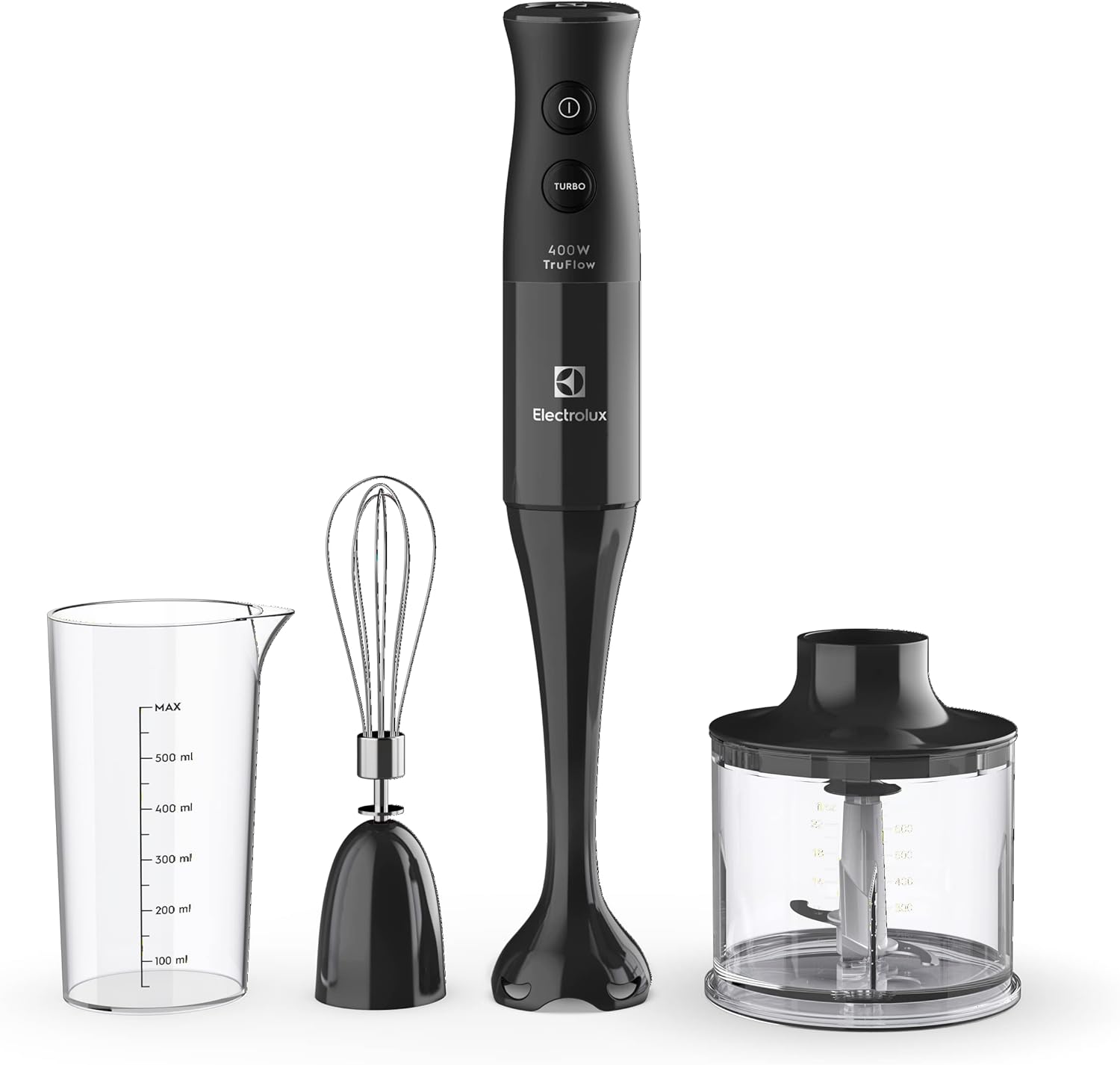 Review Electrolux Mixer 3 em 1 EIB10: Potência e Praticidade na Cozinha