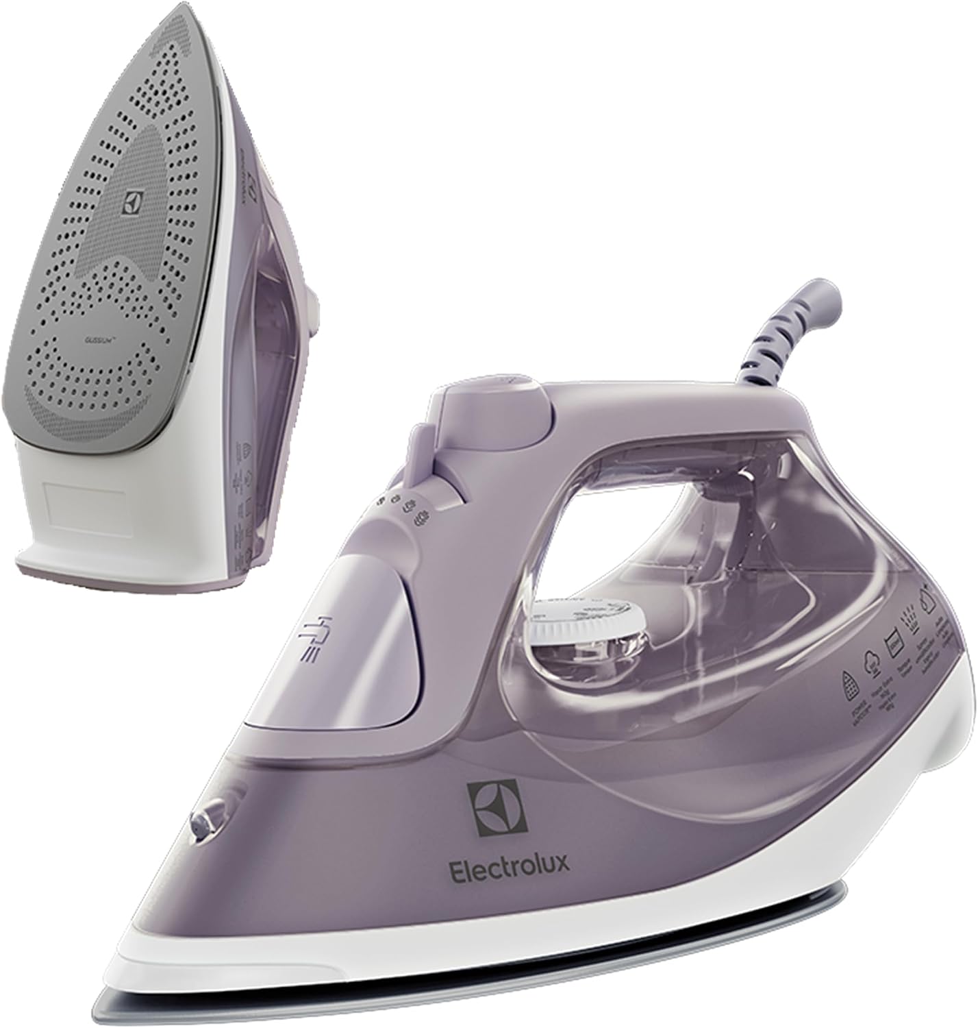 Review: Ferro de Passar Electrolux Glissium ESI50 1500W