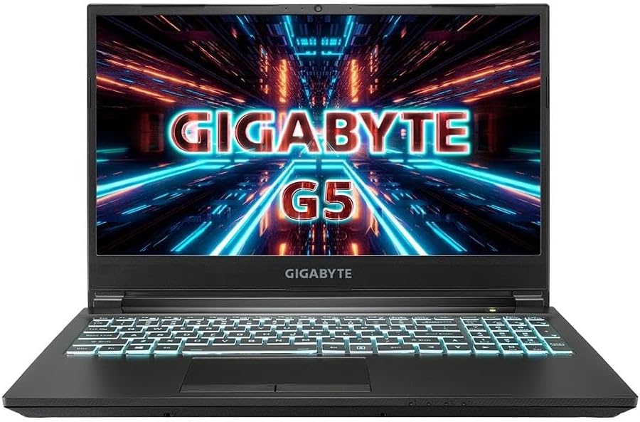 Review Gigabyte G5 KD: Notebook Gamer com RTX 3060 e Core i5